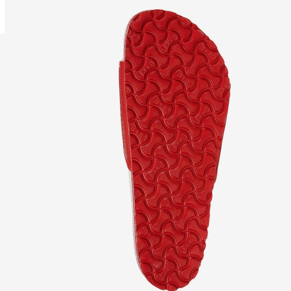 NWT Men's Birkenstock Barbados Eva Slides - Picture 14 of 16